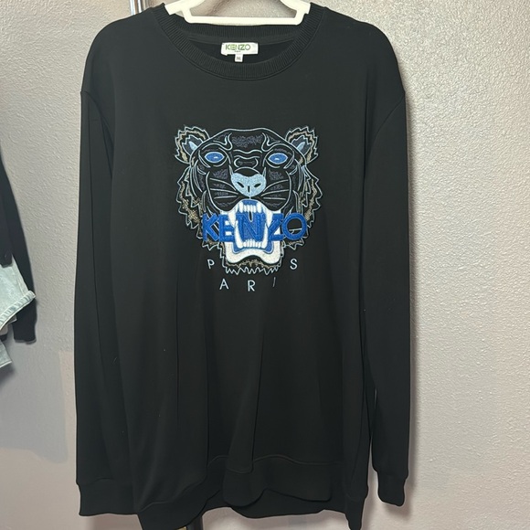 Authentic Kenzo sweater - Picture 1 of 4